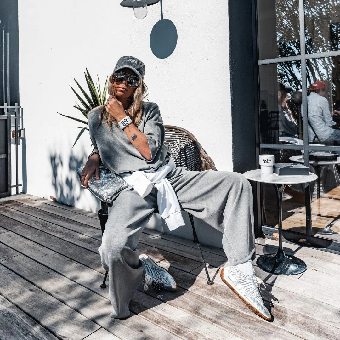 NOUVEAUTÉS BY GRUNGEMAMA