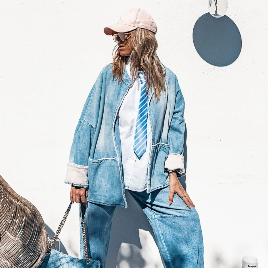 Prêt à Porter & Accessoires